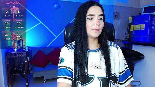 BABYFANTASY 1 online show from February 2025 06:15:02 PM