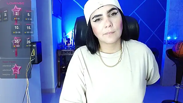 BABYFANTASY 1 online show from February 2025 11:09:02 AM