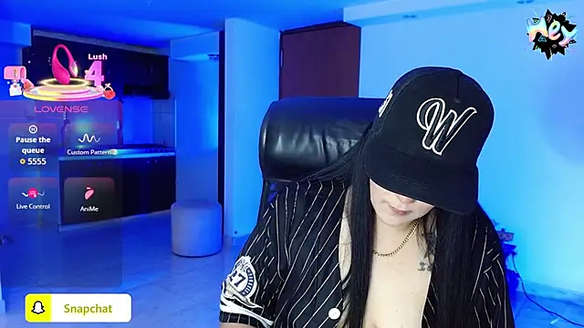 BABYFANTASY 1 online show from September 2025 07:46:02 PM