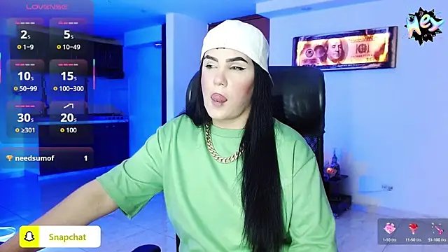 BABYFANTASY 1 online show from October 2025 06:19:02 PM