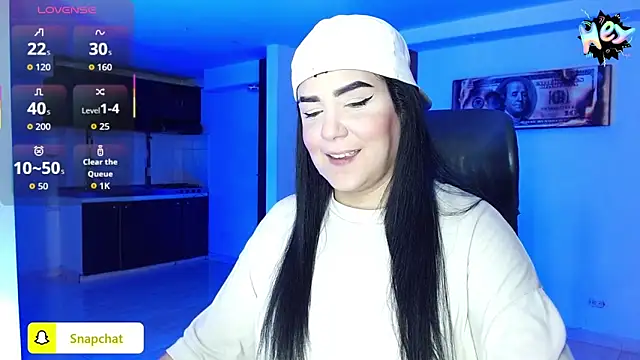 BABYFANTASY 1 online show from October 2025 10:22:02 AM