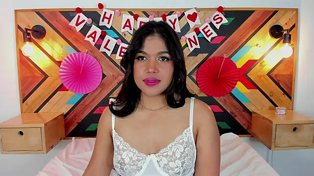 NaiirobiSwan online show from February 2025 02:15:01 AM