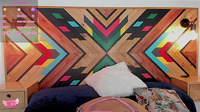 NaiirobiSwan online show from November 2025 07:32:02 PM