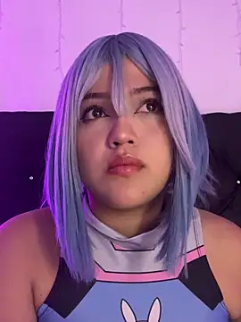 alisson carolina73 online show from December 2025 04:21:01 AM