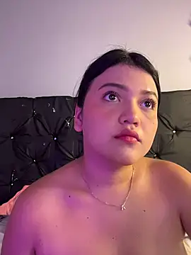 alisson carolina73 online show from June 2026 09:06:01 PM