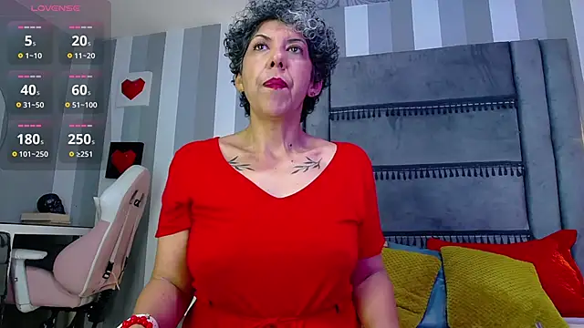 Snapshot of Julianewell chatting on March 2026 12:23:01 PM Julianewell online show from March 2026 12:23:01 PM