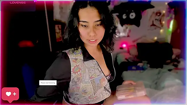 Snapshot of kiki_cavilll chatting on December 2024 02:42:02 AM kiki cavilll online show from December 2024 02:42:02 AM