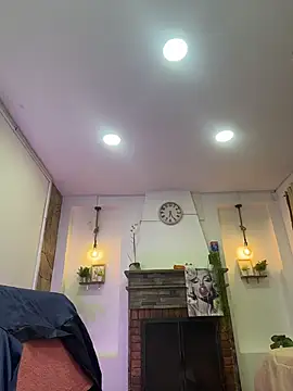 dulce celeste15 online show from November 2025 07:57:01 PM