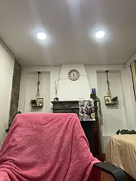 dulce celeste15 online show from November 2025 07:51:02 PM