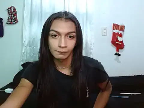 alexxa Rooa online show from January 2025 05:48:01 AM