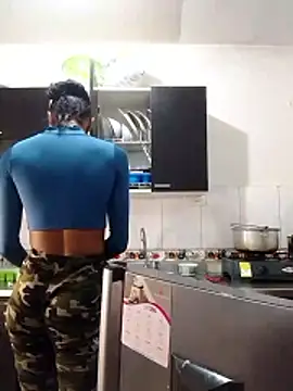 Snapshot of alexxa_Rooa chatting on February 2026 03:21:02 PM alexxa Rooa online show from February 2026 03:21:02 PM