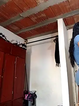 Snapshot of alexxa_Rooa chatting on February 2026 09:10:01 PM alexxa Rooa online show from February 2026 09:10:01 PM