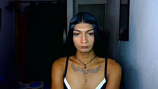 Snapshot of alexxa_Rooa chatting on February 2026 09:33:02 PM alexxa Rooa online show from February 2026 09:33:02 PM