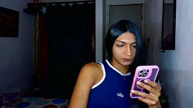 Snapshot of alexxa_Rooa chatting on February 2026 02:02:02 PM alexxa Rooa online show from February 2026 02:02:02 PM