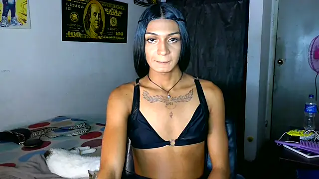 Snapshot of alexxa_Rooa chatting on February 2026 02:07:03 AM alexxa Rooa online show from February 2026 02:07:03 AM