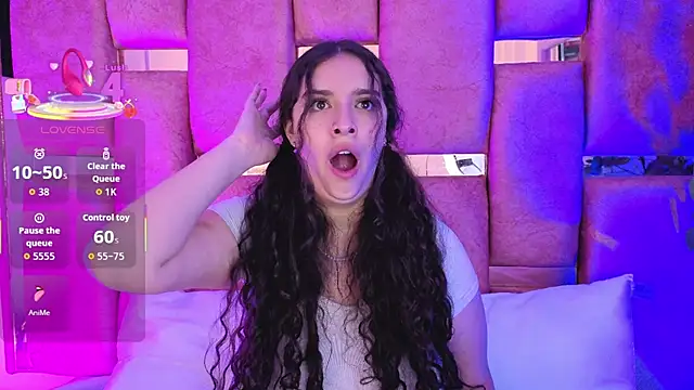 paulette dupont online show from October 2025 03:52:02 AM