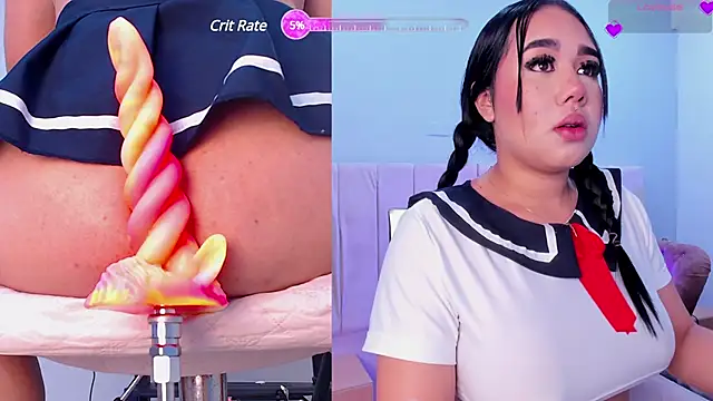 zoe backer online show from February 2025 11:40:02 AM