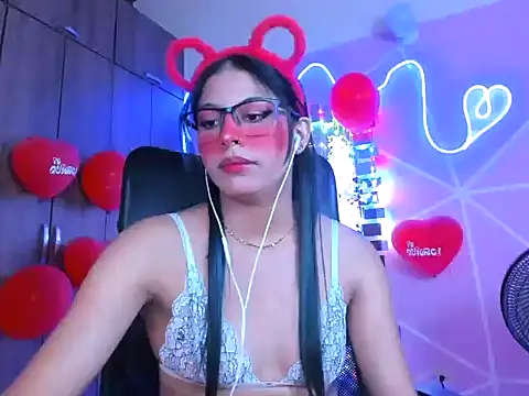  ALLYSON18  online show from February 2025 05:53:02 PM