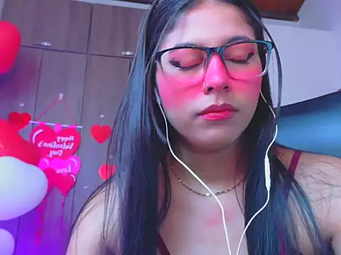  ALLYSON18  online show from February 2026 11:41:01 AM