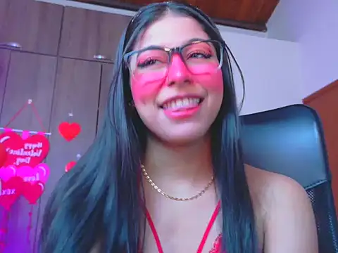  ALLYSON18  online show from February 2026 11:43:02 AM