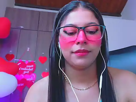  ALLYSON18  online show from February 2026 11:44:02 AM