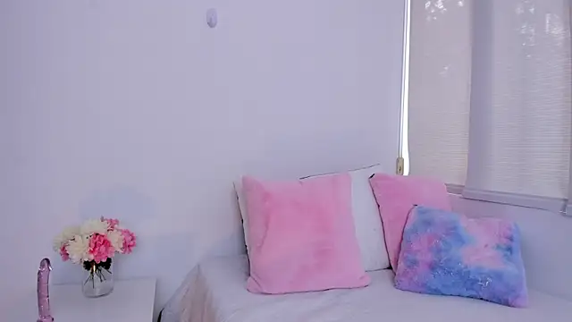 Brisa blue online show from January 2025 09:40:01 PM