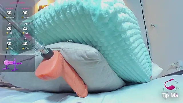 reinahot-699 online show from November 2025 11:32:01 AM