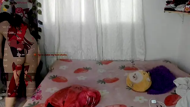 witchskarlata online show from January 2026 06:24:01 PM