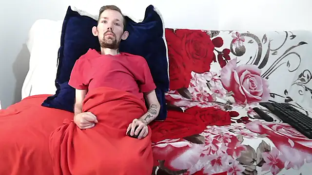 Sophia and Thomas online show from January 2026 09:18:02 PM