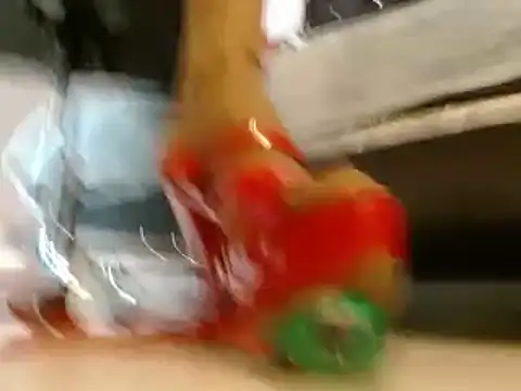 SamaraMartinez online show from March 2025 10:24:02 AM