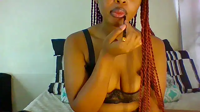 NickyBabes online show from November 2025 07:41:02 AM