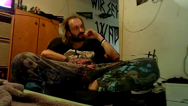 Snapshot of harterdome chatting on December 2025 10:52:01 PM harterdome online show from December 2025 10:52:01 PM