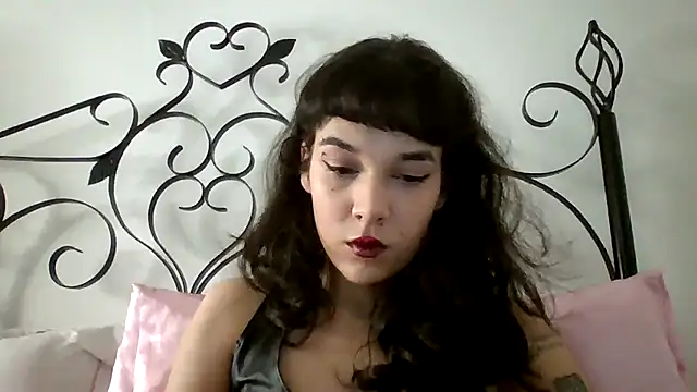 Snapshot of kimmykink chatting on October 2025 09:00:02 PM kimmykink online show from October 2025 09:00:02 PM