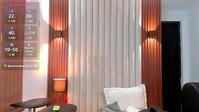 Ryo kush online show from February 2025 11:10:02 PM