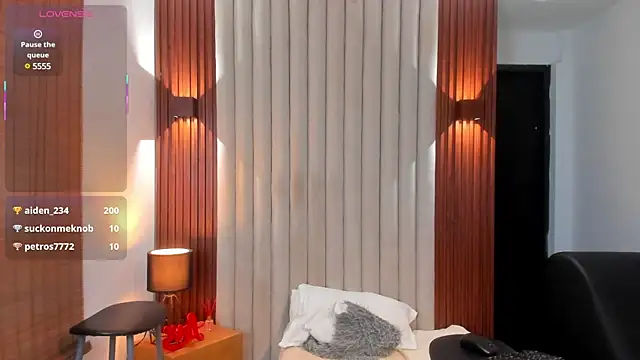 Ryo kush online show from February 2025 08:30:02 PM