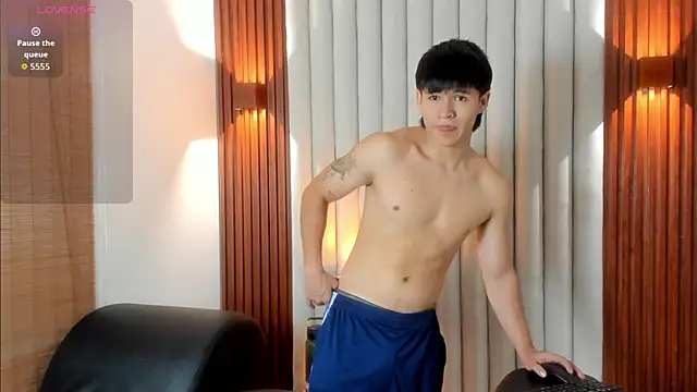 Ryo kush online show from October 2025 01:27:01 AM