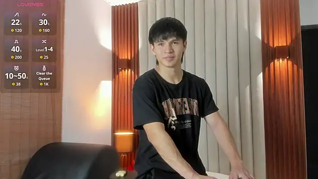 Ryo kush online show from October 2025 04:02:01 AM