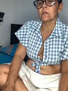 Nadia-melej online show from March 2025 08:59:01 PM