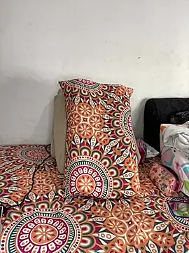 Nadia-melej online show from January 2026 03:50:02 PM