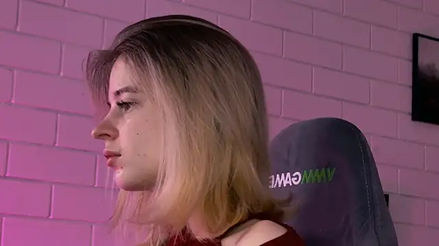 TinaDavil online show from January 2026 09:13:02 AM