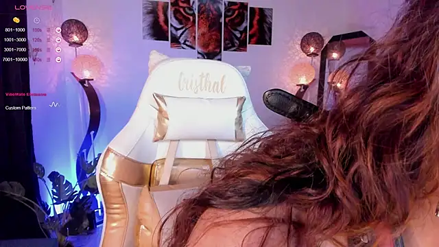 Snapshot of cristhall_suseej__ chatting on February 2025 02:41:01 AM cristhall suseej online show from February 2025 02:41:01 AM