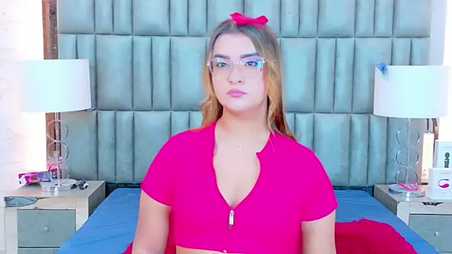 ZoehRoux online show from November 2025 02:11:02 AM