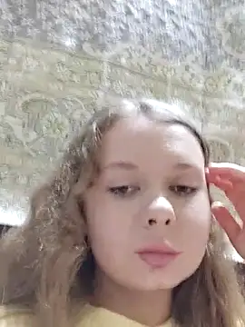 Ekaterina27 online show from February 2026 06:56:02 AM