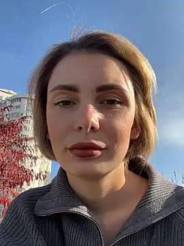 SandraCarter online show from November 2025 07:11:02 AM