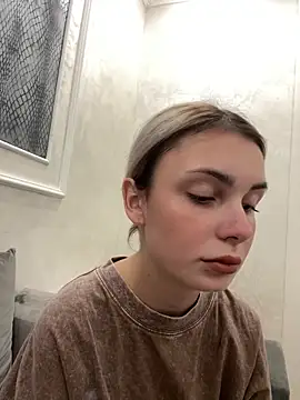 Snapshot of SandraCarter chatting on December 2025 10:00:02 AM SandraCarter online show from December 2025 10:00:02 AM