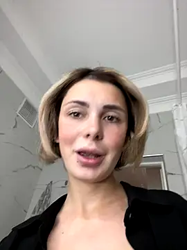 Snapshot of SandraCarter chatting on December 2025 08:10:02 AM SandraCarter online show from December 2025 08:10:02 AM