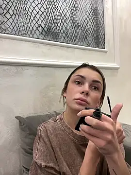 Snapshot of SandraCarter chatting on December 2025 08:10:01 AM SandraCarter online show from December 2025 08:10:01 AM