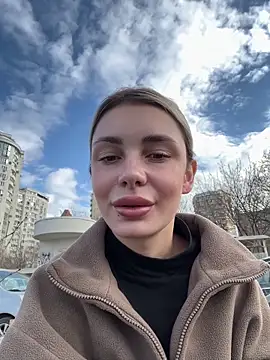 Snapshot of SandraCarter chatting on February 2026 07:56:01 AM SandraCarter online show from February 2026 07:56:01 AM