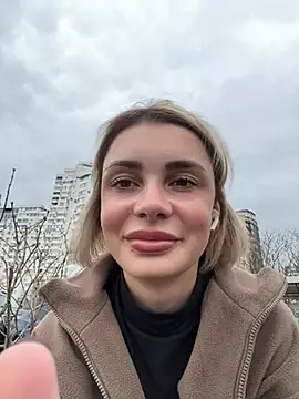 Snapshot of SandraCarter chatting on February 2026 07:49:01 AM SandraCarter online show from February 2026 07:49:01 AM