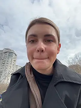 Snapshot of SandraCarter chatting on February 2026 08:13:01 AM SandraCarter online show from February 2026 08:13:01 AM